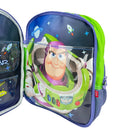 Mochila de Costas Interativa Buzz Toy Story - Clio