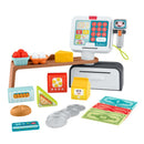 Brinquedo Caixa Registradora Fisher-Price - Mattel