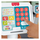 Brinquedo Caixa Registradora Fisher-Price - Mattel