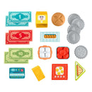 Brinquedo Caixa Registradora Fisher-Price - Mattel