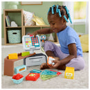 Brinquedo Caixa Registradora Fisher-Price - Mattel