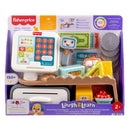 Brinquedo Caixa Registradora Fisher-Price - Mattel
