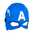 Marvel Máscara Do Capitão América - Hasbro