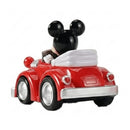 Carrinhos Disney Mickey Mouse a Fricção - Brink Center