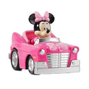 Carrinhos Disney Mickey Mouse a Fricção - Brink Center