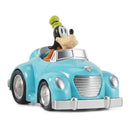 Carrinhos Disney Mickey Mouse a Fricção - Brink Center
