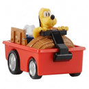 Carrinhos Disney Mickey Mouse a Fricção - Brink Center