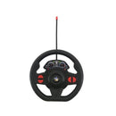 Carro Controle Remoto 7 Funções Sonic Master Pilot - Candide