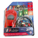 Carrinho de Controle Remoto 3 Funções 1:24 - Brink Center