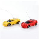 Carrinho de Controle Remoto 3 Funções 1:24 - Brink Center