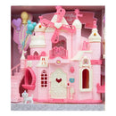 Casinha Feliz Castelo - Zoop Toys