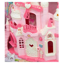 Casinha Feliz Castelo - Zoop Toys