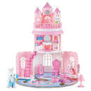 Casinha Feliz Maletinha Castelo - Zoop Toys
