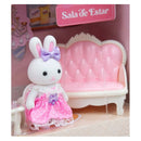 Casinha Feliz Castelo - Zoop Toys