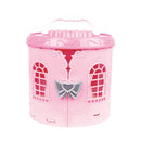 Casinha Feliz Maletinha Castelo - Zoop Toys