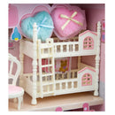 Casinha Feliz Castelo - Zoop Toys