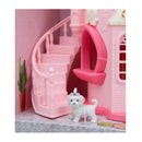 Casinha Feliz Castelo - Zoop Toys