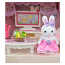 Casinha Feliz Castelo - Zoop Toys