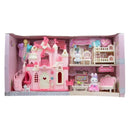 Casinha Feliz Castelo - Zoop Toys