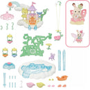 Sylvanian Families Castelo Flutuante das Fadas - Epoch