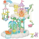 Sylvanian Families Castelo Flutuante das Fadas - Epoch