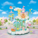 Sylvanian Families Castelo Flutuante das Fadas - Epoch