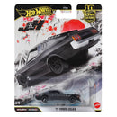 Hot Wheels Premium Car Culture Japan Historics 5 '77 Toyota Celica - Mattel