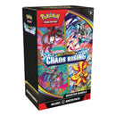 Pokémon TCG Mega Evolution Chaos Rising Inglês - Galápagos