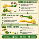 Cobrinha Faminta - Diversão Garantida ✔