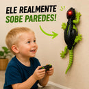 Lagarto Escalador ✔