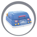 Brinquedo Churrasqueira Mini Chef c/ Luz e Som - Zein