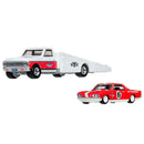 Hot Wheels Premium Team Transport - Mattel