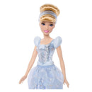 Boneca Disney Princesa Saia Cintilante - Mattel