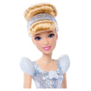 Boneca Disney Princesa Saia Cintilante - Mattel