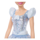 Boneca Disney Princesa Saia Cintilante - Mattel