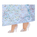 Boneca Disney Princesa Saia Cintilante - Mattel