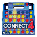 Jogo De Tabuleiro Connect 4 - Hasbro