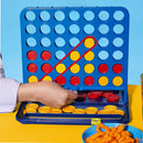 Jogo De Tabuleiro Connect 4 - Hasbro