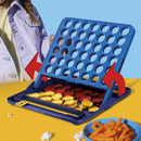 Jogo De Tabuleiro Connect 4 - Hasbro