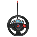 Carrinho de Controle Remoto 3 Funções 1:24 - Brink Center