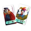 Jogo Coup Promo Bufao & Burocrata Expansão - GROK