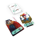 Jogo Coup Promo Bufao & Burocrata Expansão - GROK