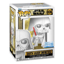 Boneco Funko Pop! Star Wars Legends Darth Vader Branco - Candide
