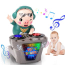 DJ Porquinho – Diversão Garantida