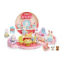 Casinha Feliz Bolsinha Donut - Zoop Toys