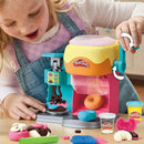 Massinha Play-Doh Minha Loja de Donuts - Hasbro