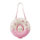 Casinha Feliz Bolsinha Donut - Zoop Toys