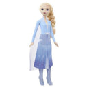 Bonecas Princesas Elsa e Anna Filme Frozen 1 e 2 - Mattel