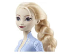 Bonecas Princesas Elsa e Anna Filme Frozen 1 e 2 - Mattel