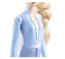Bonecas Princesas Elsa e Anna Filme Frozen 1 e 2 - Mattel